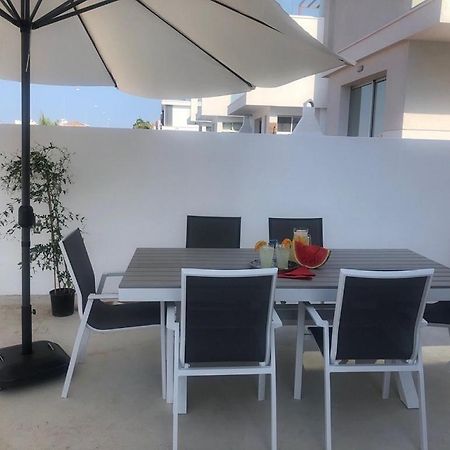 Afrodite Villa Protaras Exterior foto